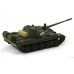 Масштабная модель Средний танк Т-55